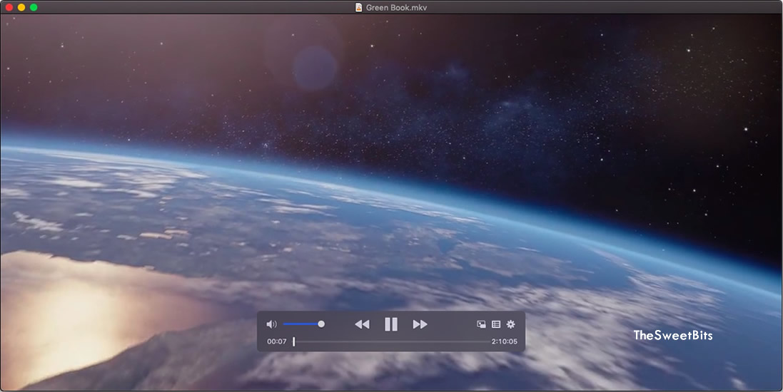 any media player for mac
